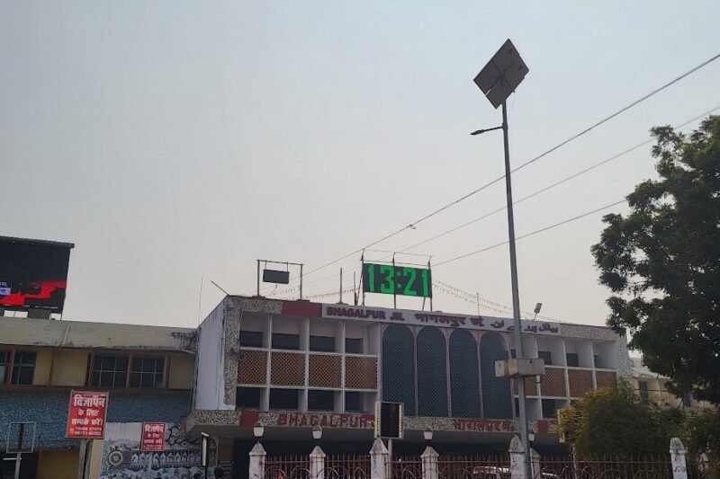 भागलपुर का तसर सिल्क: एक धागे में बुनी सदियों की कहानी | Angika Silk