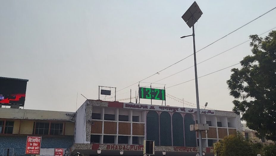 भागलपुर का तसर सिल्क: एक धागे में बुनी सदियों की कहानी | Angika Silk