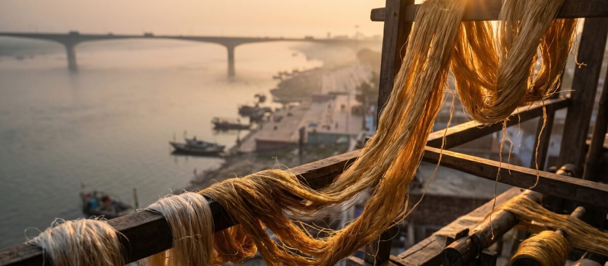 Bhagalpur — The Silk City of India: 200 Years of Heritage on the Banks of the Ganga