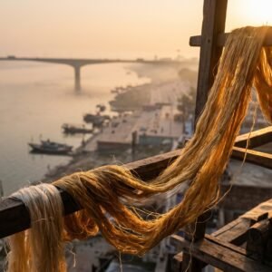 Bhagalpur — The Silk City of India: 200 Years of Heritage on the Banks of the Ganga