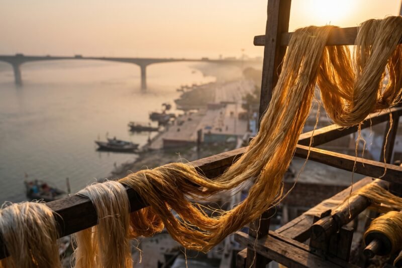 भागलपुर — भारत का सिल्क सिटी: गंगा के तट पर 200 साल पुरानी विरासत की पूरी कहानी