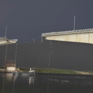Vikramshila Setu Collapse 2026: Why Bihar’s Ganga Bridge Fell — Full Story
